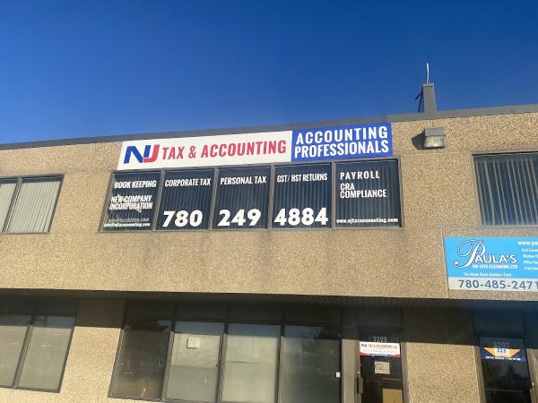 NJ Tax & Accounting