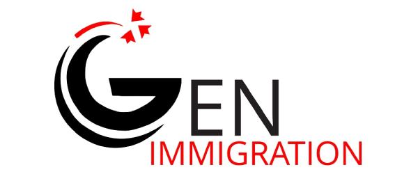Gen Immigration
