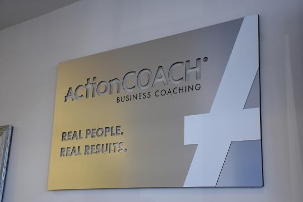 Actioncoach Business Coaching - Caitlin Blundell