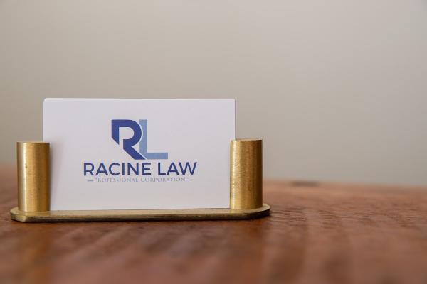 Racine Law Professional Corporation