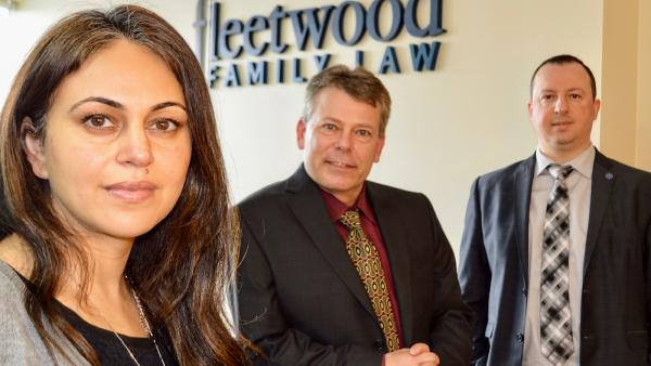 Fleetwood Family Law
