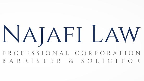 Najafi Law Professional Corporation