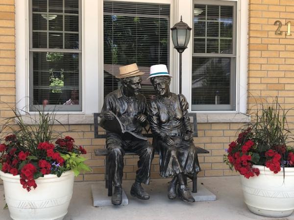 McInroy & Associates Private Wealth Management