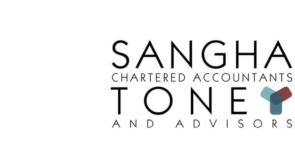 Sangha Tone CPA - Chartered Professional Accountants