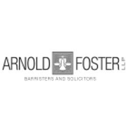 Arnold Foster