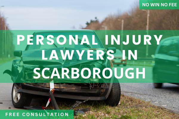 WPC Personal Injury Lawyer