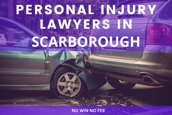 WPC Personal Injury Lawyer