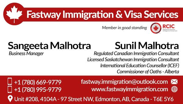 Fastway Immigration & Visa Services