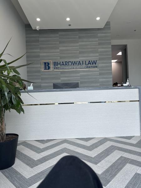 Bhardwaj Law Professional Corporation