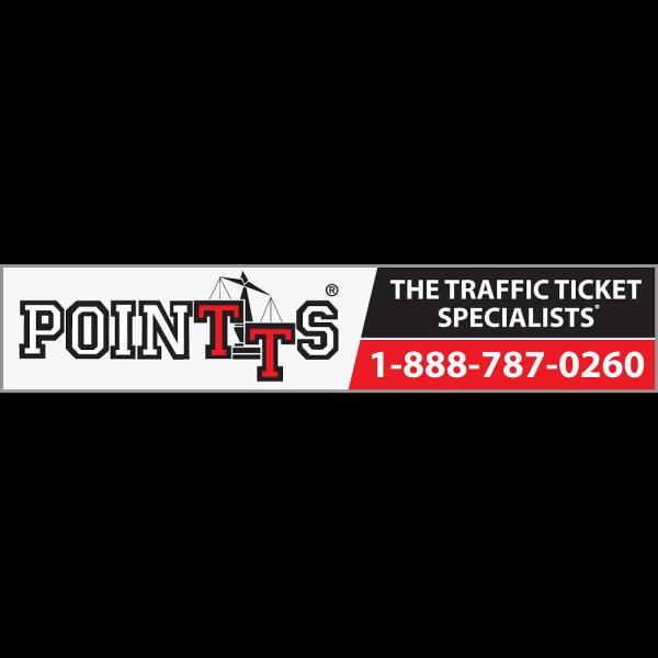 Pointts Hamilton - the Traffic Ticket Specialists
