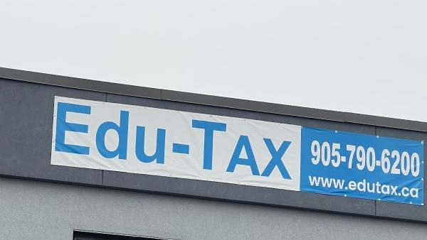 Edu-Tax