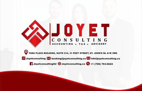 Joyet Consulting Services