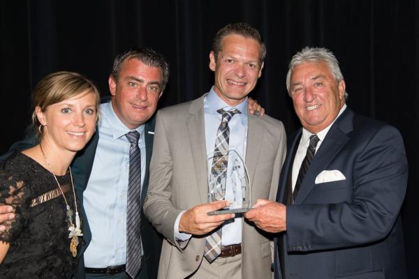 Services Financiers Marcoux