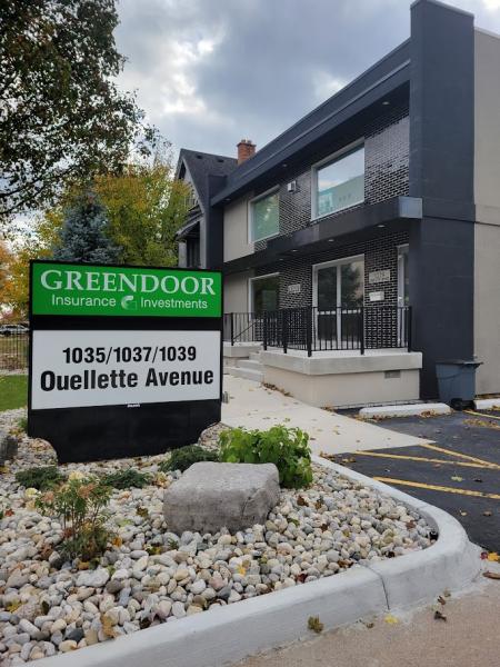 Greendoor Financial