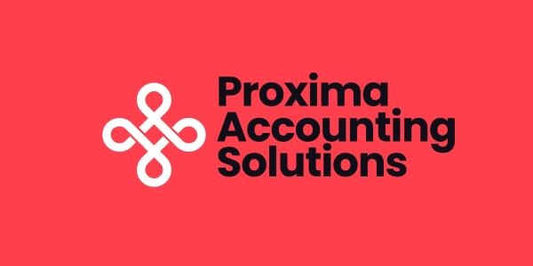 Proxima Accounting Solutions.