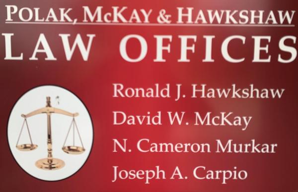 Polak McKay & Hawkshaw