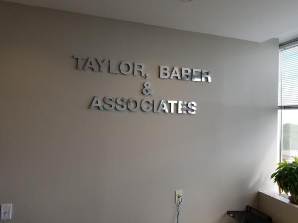 Taylor Mergui Professional Corporation