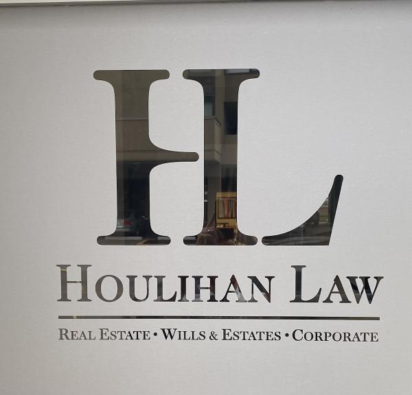Houlihan Law