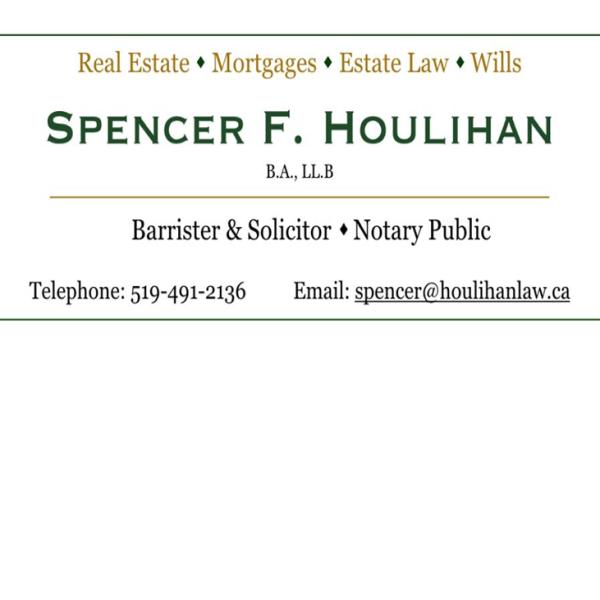 Houlihan Law