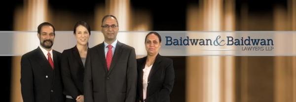 Baidwan & Baidwan Lawyers