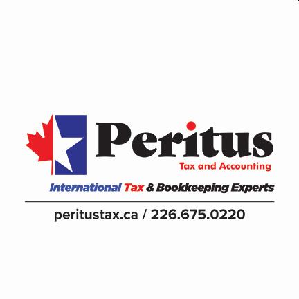 Peritus Tax and Accounting