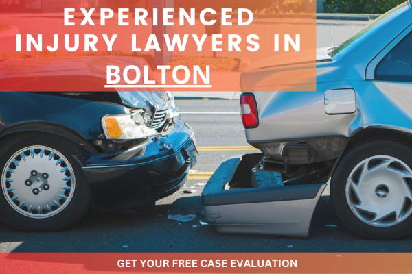 LPC Personal Injury Lawyer
