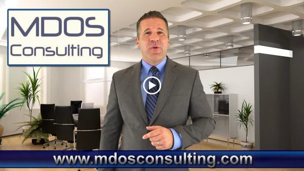 Mdos Consulting