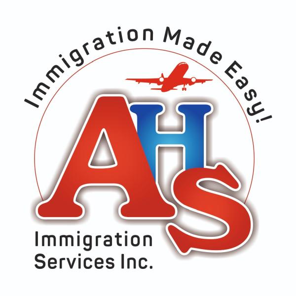 AHS Immigration Services