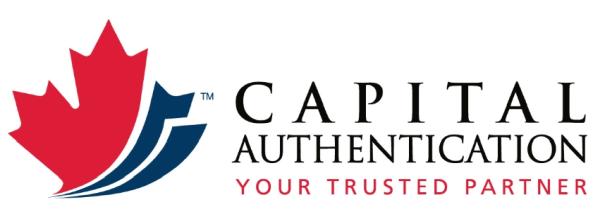 Capital Authentication