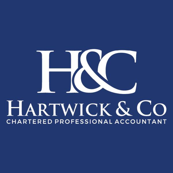 Hartwick & Co. Chartered Professional Accountant
