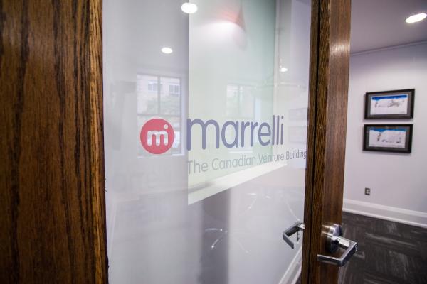 Marrelli Support Services