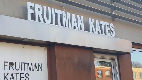 Fruitman Kates