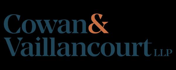 Cowan & Vaillancourt