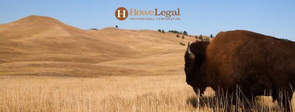Howe Legal Professional Corporation