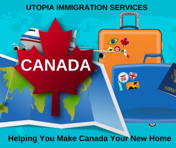 Utopia Immigration Services