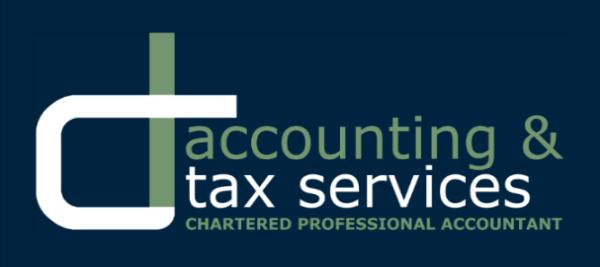 DT Accounting & Tax Services, Chartered Professional Accountant