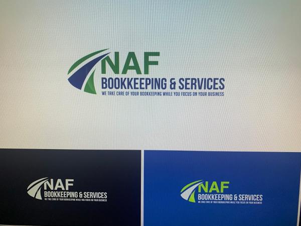 NAF Bookkeeping & Services