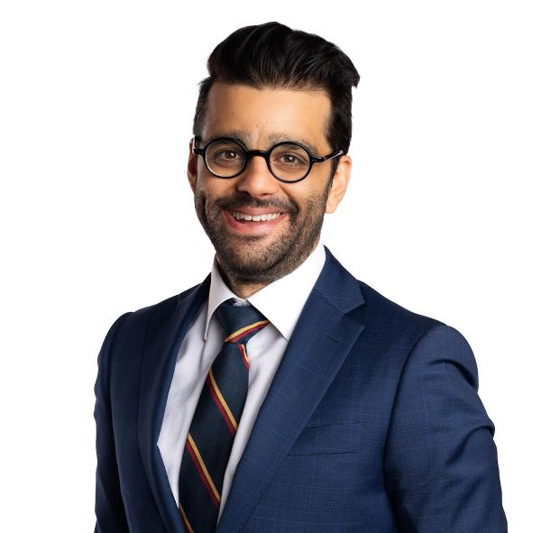 Esna Law Professional Corporation