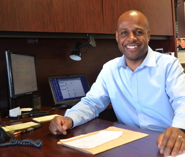 Ralston Evans, Chartered Professional Accountant