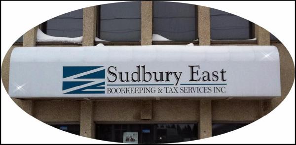 Sudbury East Bookkeeping & Tax Services