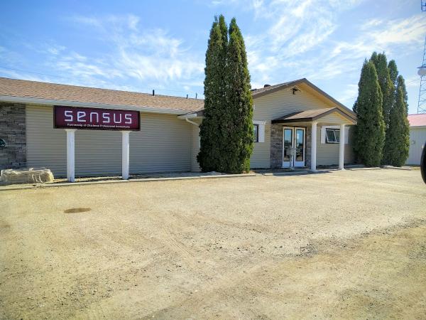 Sensus Partnership Of Chartered Accountants