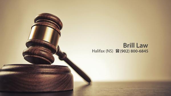 Brill Law | Halifax