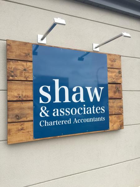 Shaw & Associates Chartered Accountants & Bookkeepers