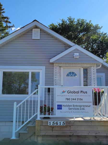 Global Plus Immigration & Education Services