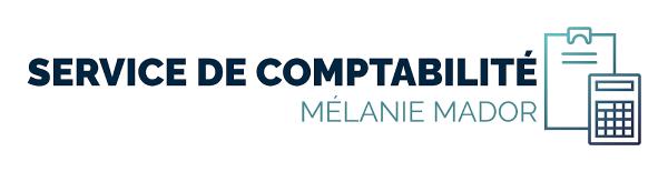 Services de Comptabilité Mélanie Mador