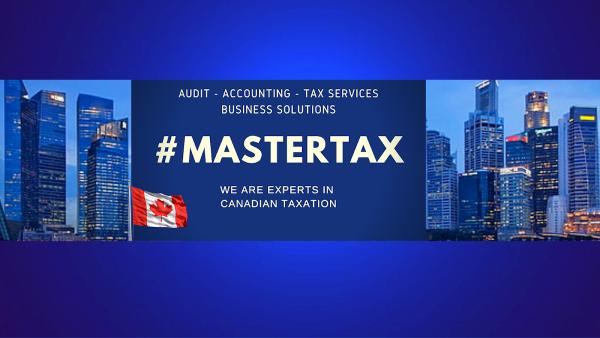 Mastertax Financial Services
