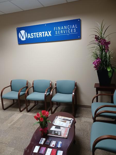 Mastertax Financial Services