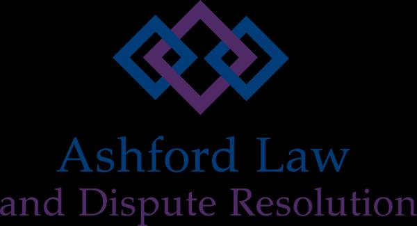 Ashford Law and Dispute Resolution
