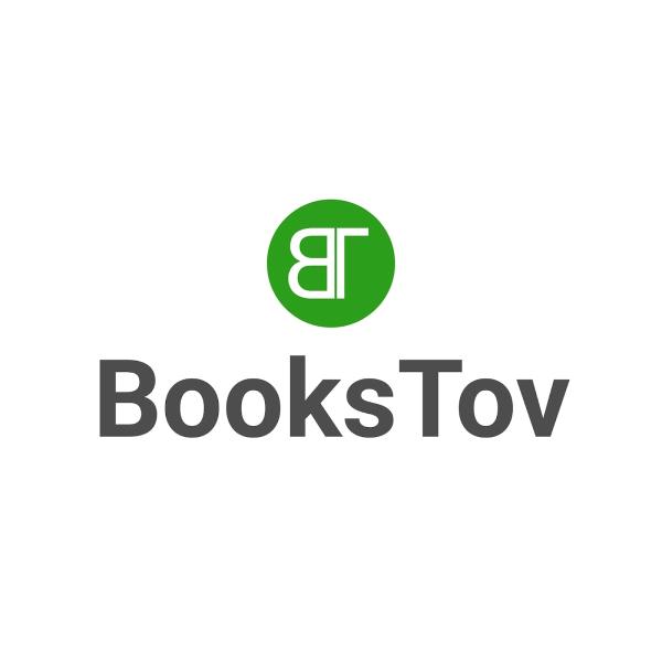 Books Tov