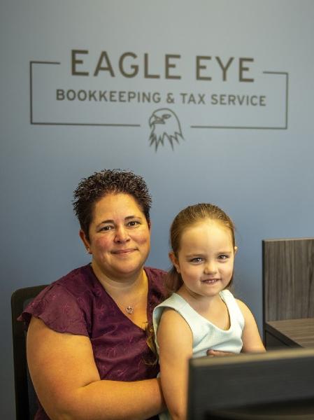 Eagle Eye Bookkeeping & Tax Service